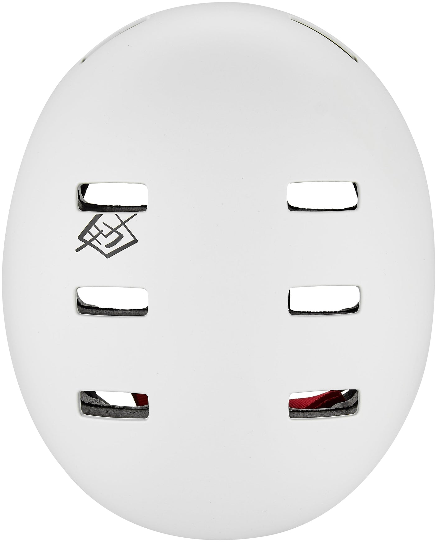 Bell Local Helm wit