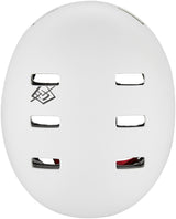 Bell Local Helm wit