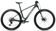 Orbea ALMA H20 Espace Groen (Mat) - Ivoorwit (Glans)