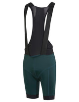 VAUDE Heren Kuro Essential Bib Tights deep pond