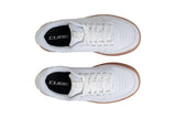 Cube schoenen MAZE ROOKIE wit