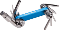Park Tool IB-2 I-Beam Mini-Faltwerkzeug – aktuelle Variante