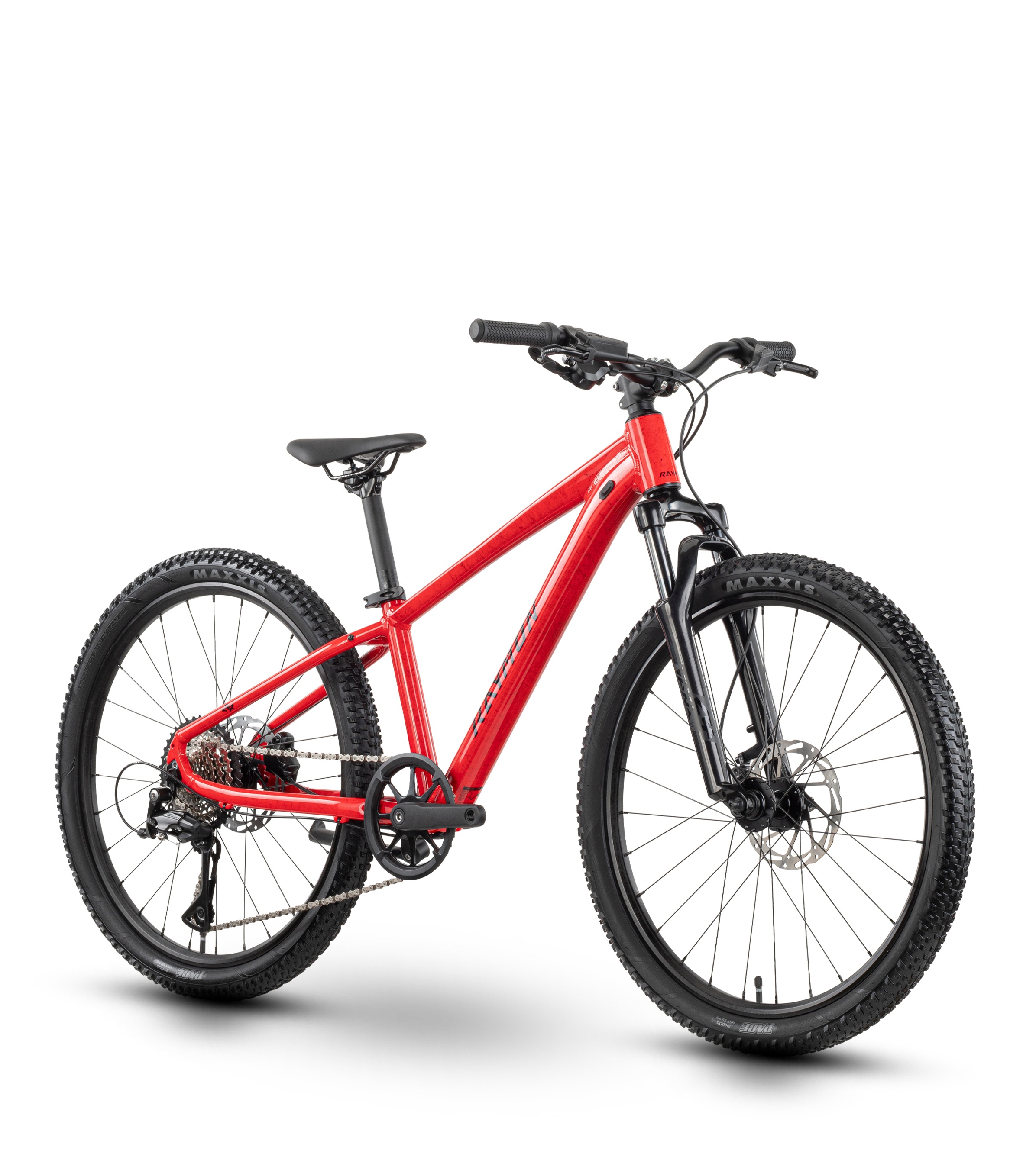 Raymon Nayta 24 Pro rood marmer