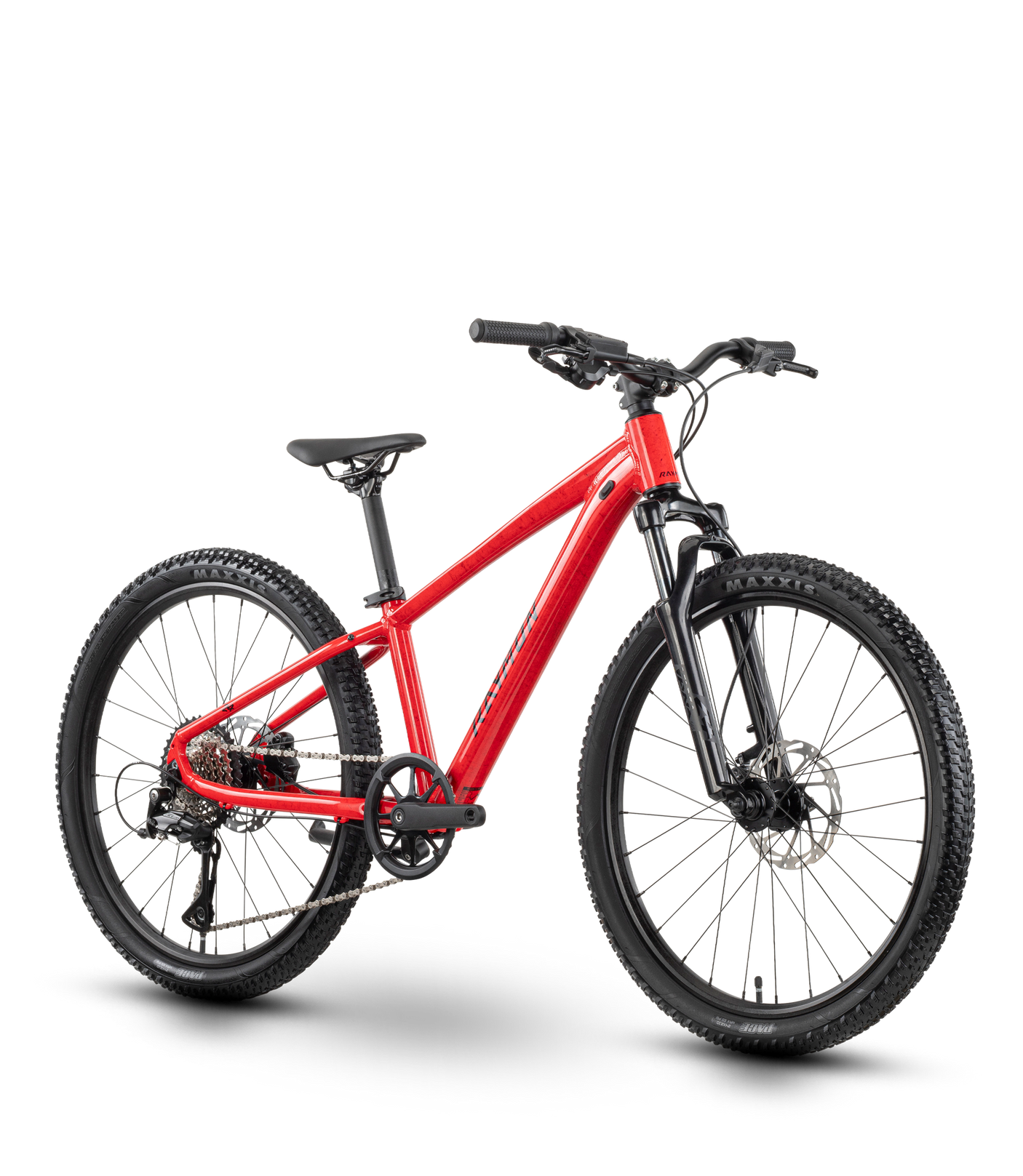 Raymon Nayta 24 Pro rood marmer