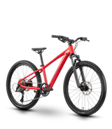 Raymon Nayta 24 Pro rood marmer
