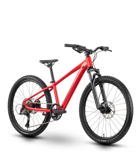 Raymon Nayta 24 Pro rood marmer