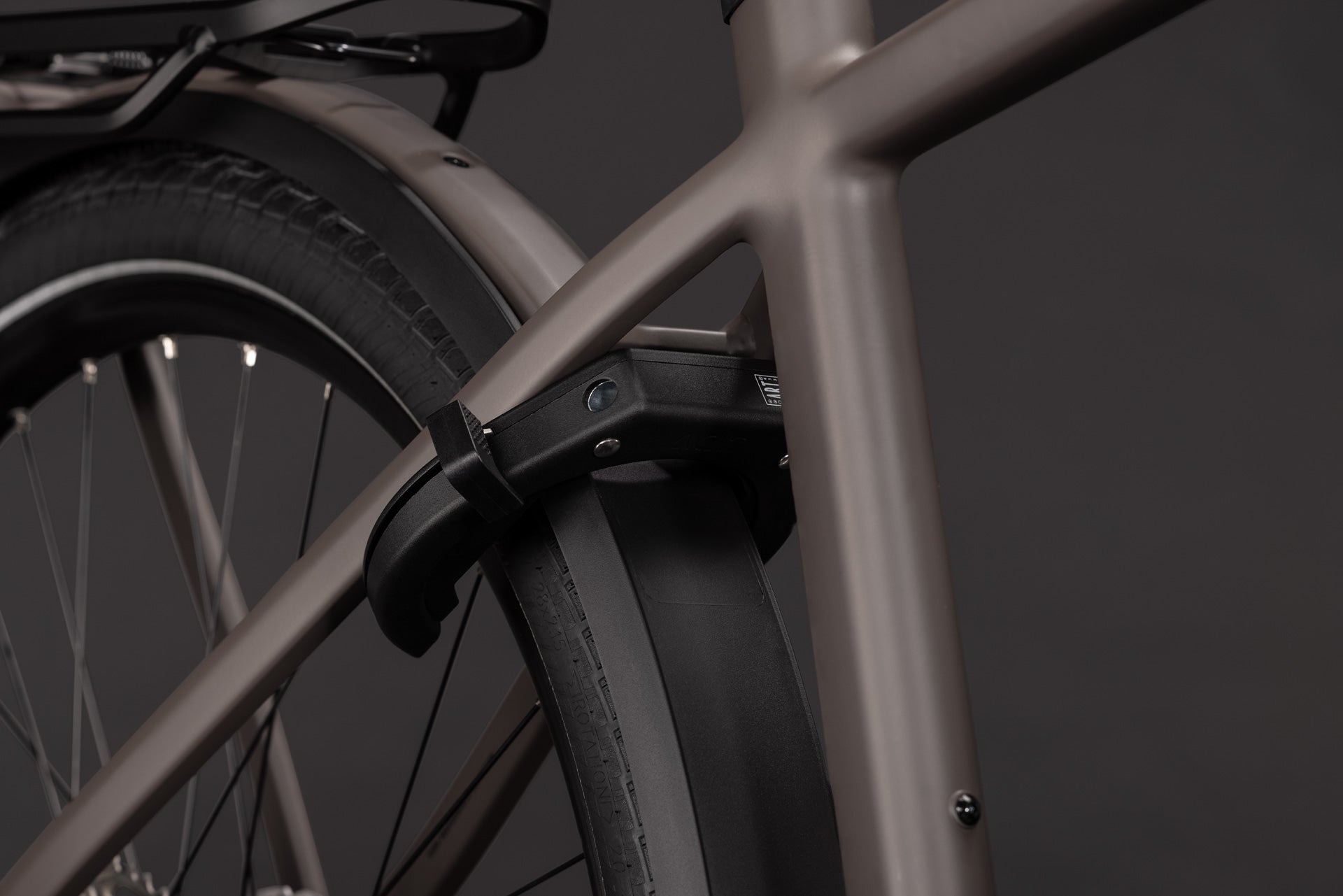 Cube Kathmandu Hybrid ONE 800 Diamant ceder´n´chrome (2027)