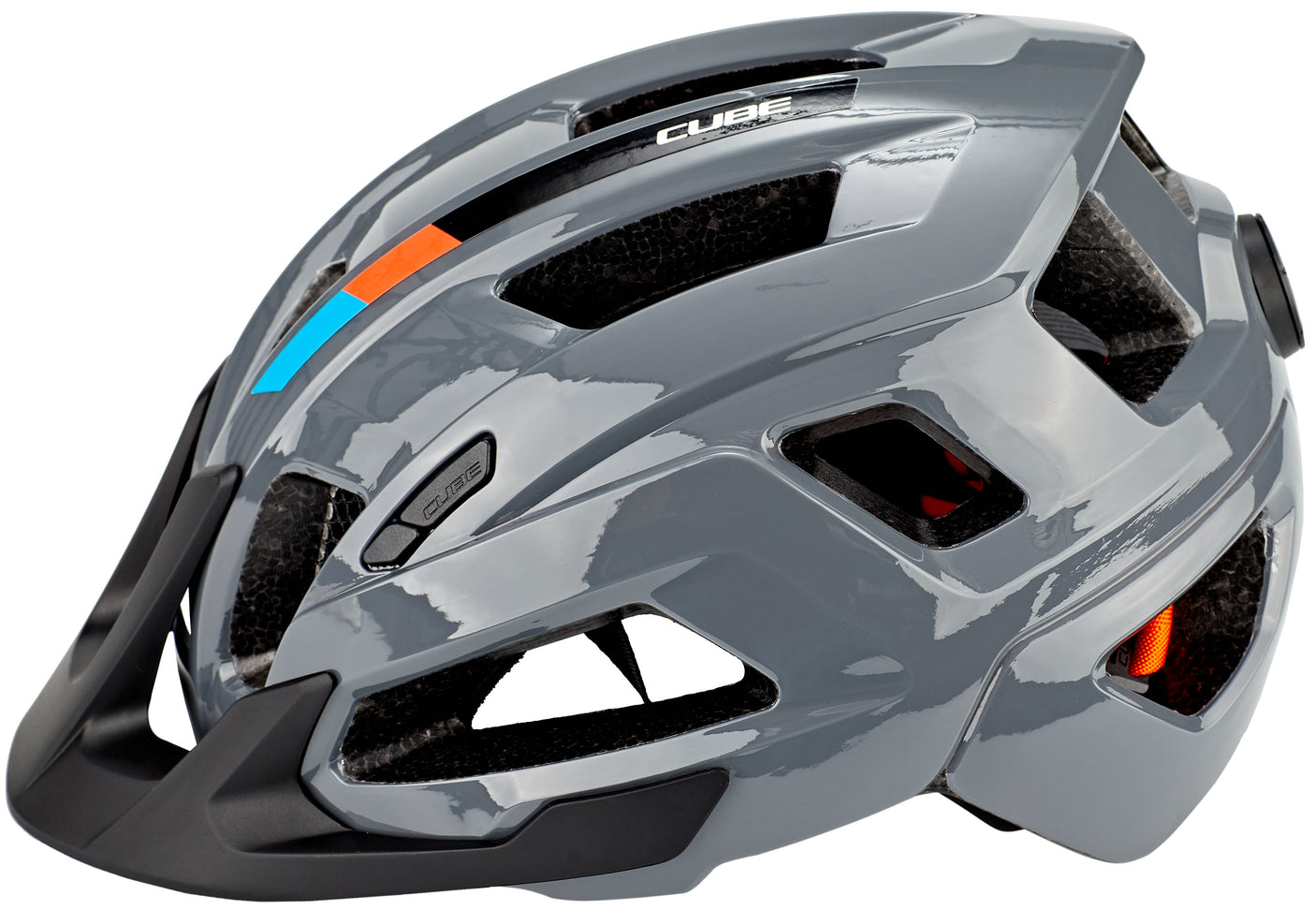 CUBE-helm STEEP X Actionteam