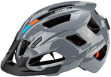 CUBE-helm STEEP X Actionteam