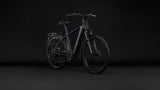 Cube Touring Hybrid ONE 600 Diamant grijs´n´coolgrey (2027)