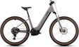 Cube Reaction Hybrid Performance 600 Easy Entry pruimgrijs´n´black (2026)