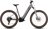 Cube Reaction Hybrid Performance 600 Easy Entry pruimgrijs´n´black (2026)