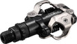 Shimano PD-MT520 SPD Pedalen zwart