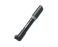 SKS Rookie XL minipomp zwart – aktuelle Variante