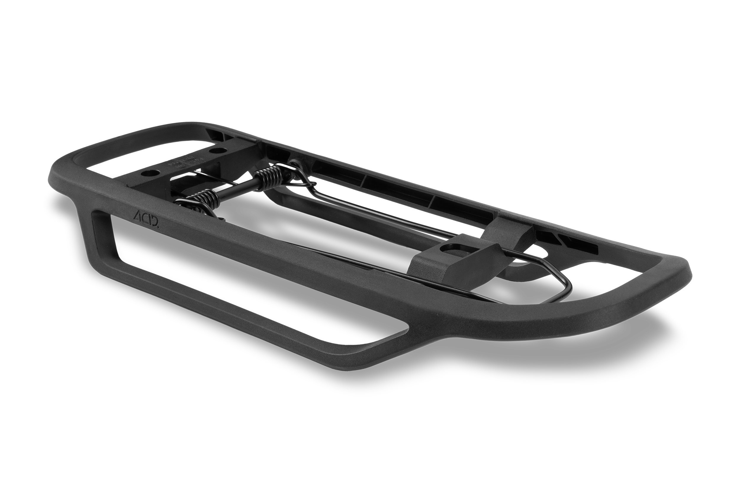 ACID Bagagedrager IC 3.0 RILink Light black