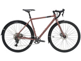 Kona Rove AL/DL rood