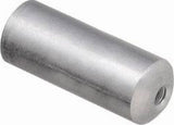 Shimano SIS-SP40 Eindkapje schakelkabel buitenhuis zilver