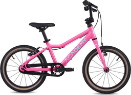 Academy Grade 3 Roze