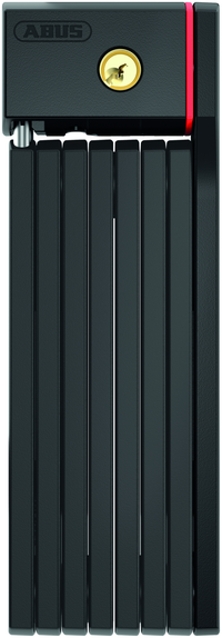 Abus vouwslot uGrip BORDO™ 5700K black