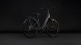 Cube Kathmandu Hybrid C:62 Pro 400X Easy Entry liquidsteel´n´prizm (2027)