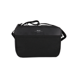 XLC BA-W15 stuurtas 6.2l zwart