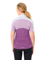 VAUDE Dames Matera FZ Tricot magenta