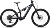 Cube Stereo Hybrid ONE44 HPC Super TM 800 graphiteglitch´n´grey (2027)