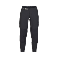 Fox YTH Defend Broek | Kinder MTB-broek | Zwart – aktuelle Variante