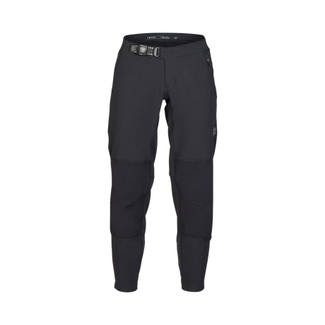 Fox YTH Defend Broek Zwart
