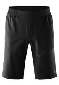 Gonso Essential Shorts Light M black – aktuelle Variante