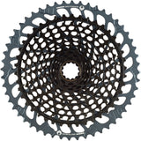 SRAM XG-1295 Eagle cassette 12-speed zwart/zilver