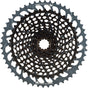 SRAM XG-1295 Eagle cassette 12-speed zwart/zilver