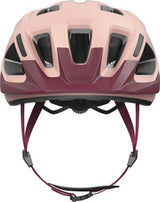 Abus ADURO 3.0 bordeaux roze