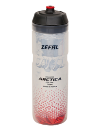 Zefal Arctica Thermo Fles 750ml rood – aktuelle Variante