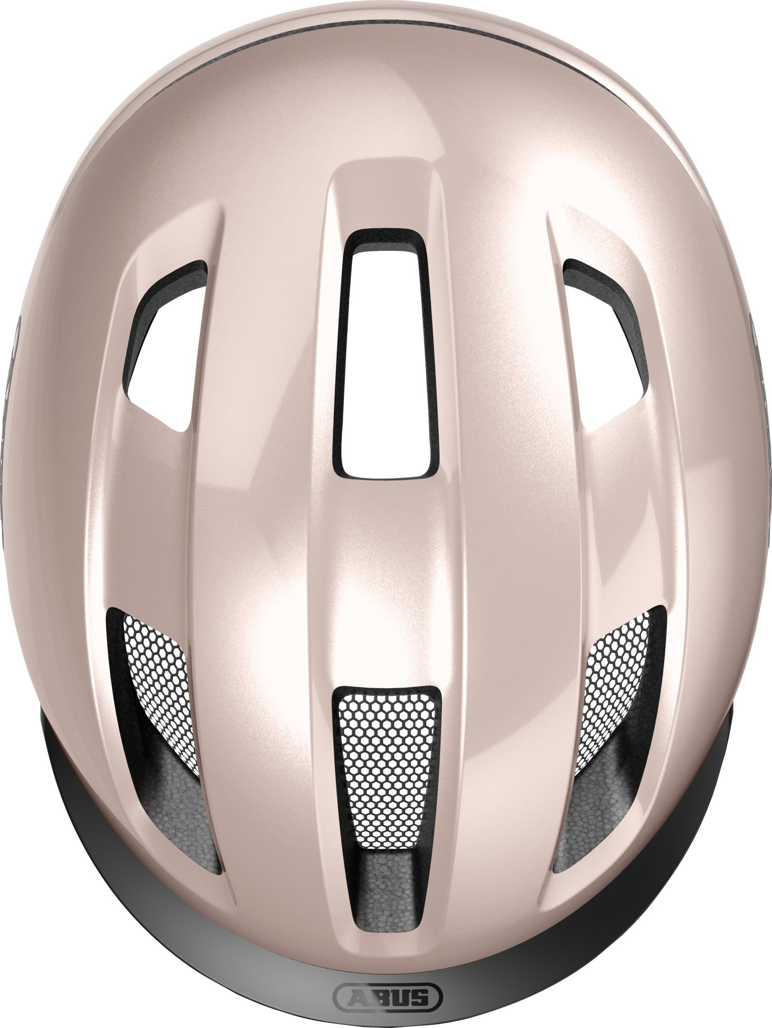 Abus PURL-Y champagne goud