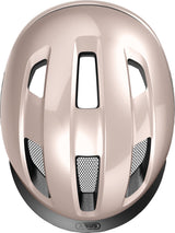 Abus PURL-Y champagne goud