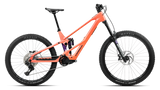 Orbea WILD LT H20 MULLET Wild Orange -Royal Plum (Glans)