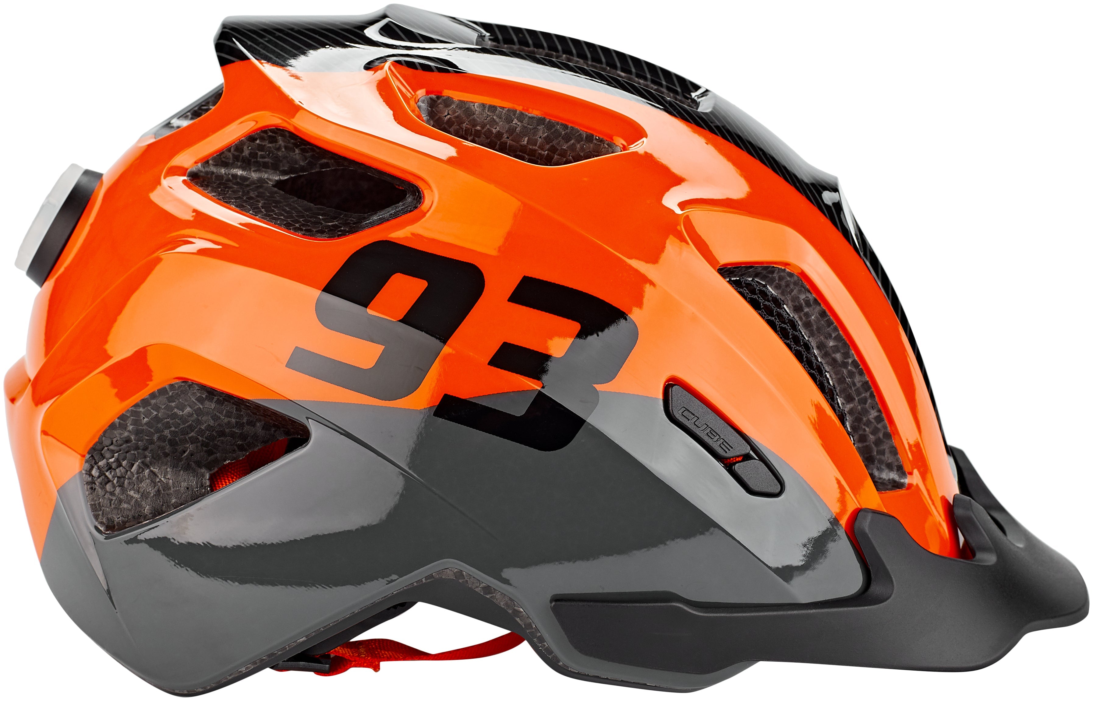 CUBE Helm ANT Kids X Actionteam