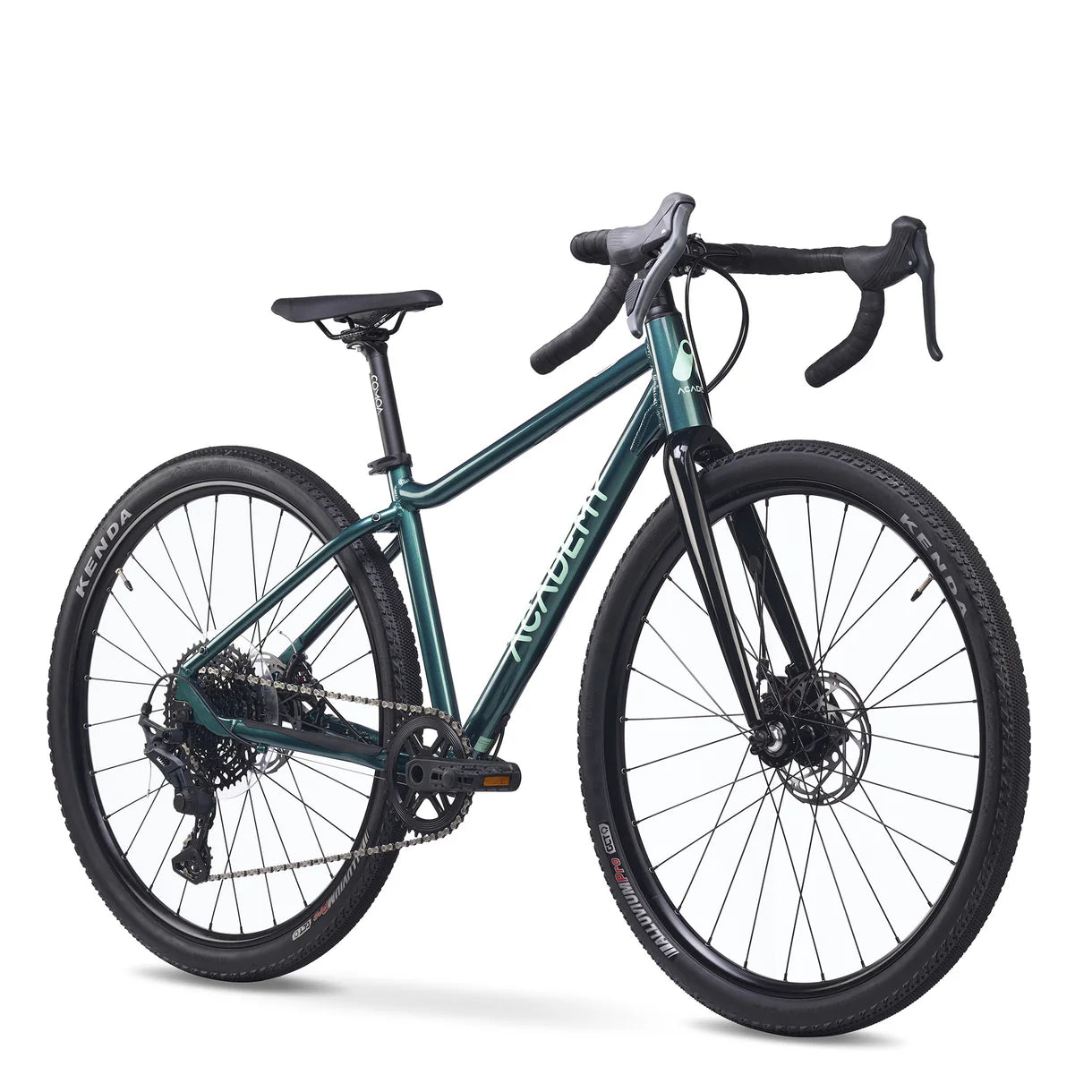 ACADEMY S-klasse Gravel 7 27,5