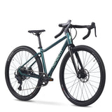 ACADEMY S-klasse Gravel 7 27,5" bos