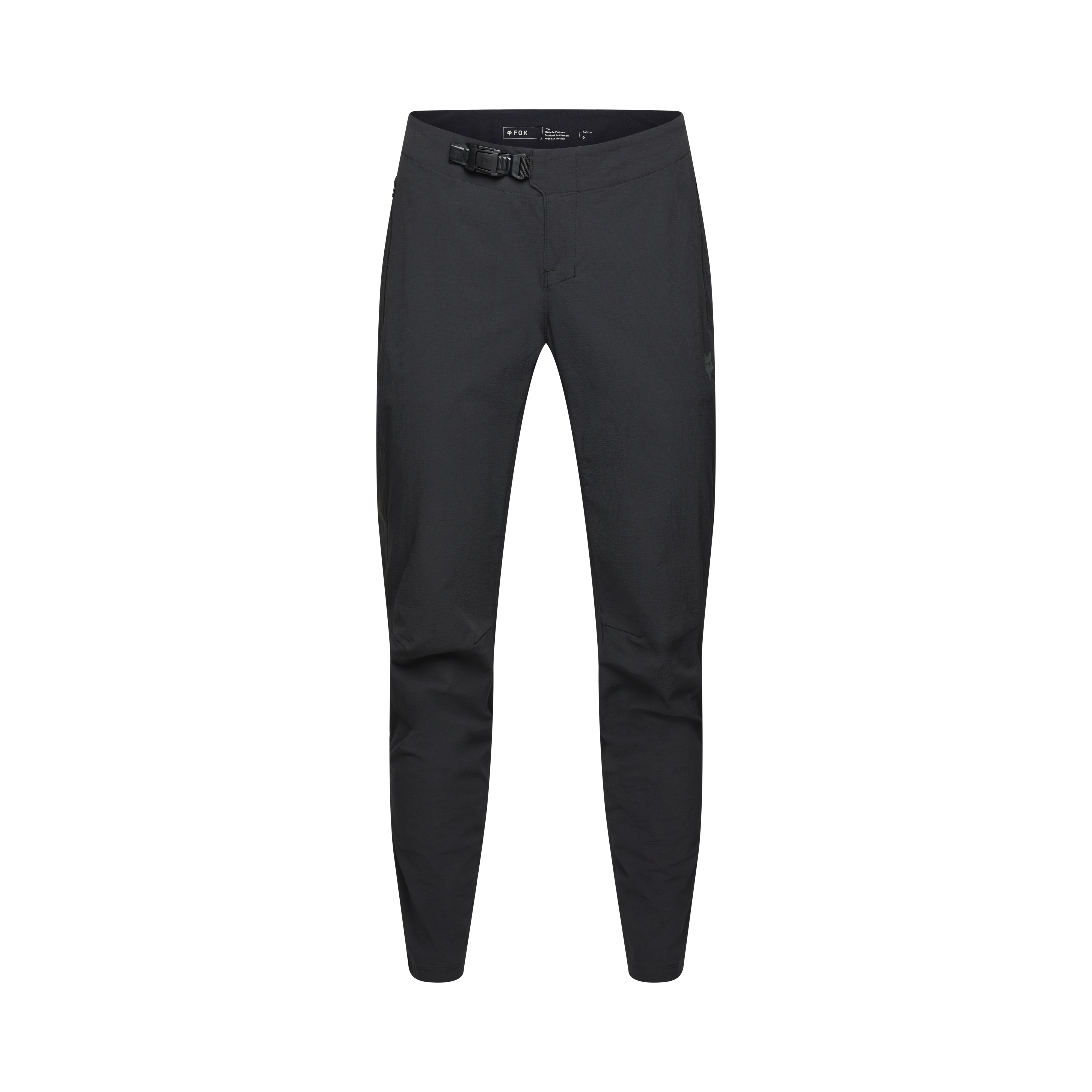 Fox W Ranger Broek Zwart