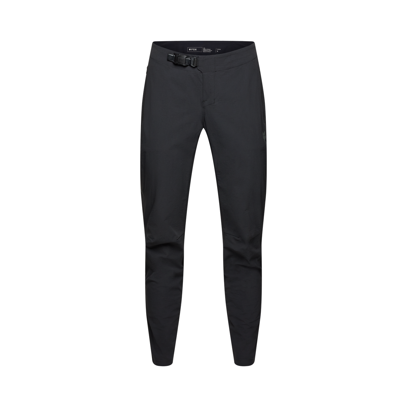 Fox W Ranger Broek Zwart