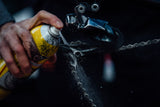 Finish Line Speed Clean Snelle Ontvetter 558ml