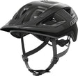 ABUS Aduro 3.0 LED Helm Urban race zwart