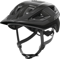 ABUS Aduro 3.0 LED Helm Urban race zwart – aktuelle Variante