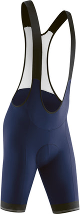 Gonso Sitivo dragershort met vast zadelkussen heren etheblue/skydiver