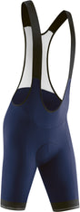 Gonso Sitivo dragershort met vast zadelkussen heren etheblue/skydiver
