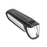 Busch + Müller IXON CORE 2 100Lux Highbeam + BRIXXI accu-verlichtingsset met grootlicht