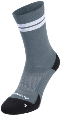 VAUDE Bike Socks Mid II | Heren, Dames 2026 | heron – aktuelle Variante