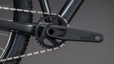 Cube Aim SLX leistezwart´n´black (2026)